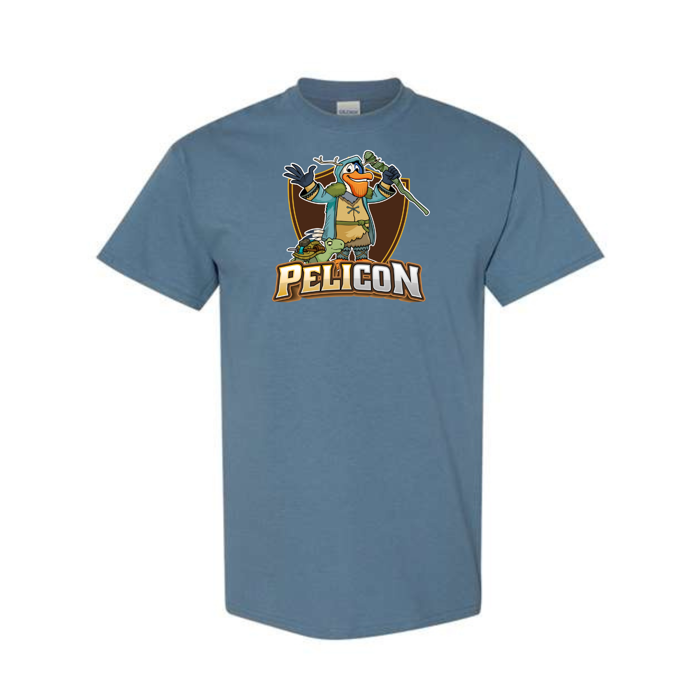 2026 Preorder Excusive Shaman Shirt