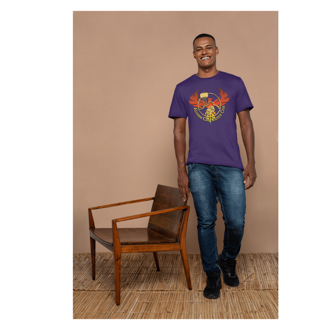 ACGC 2027 Official T-Shirt