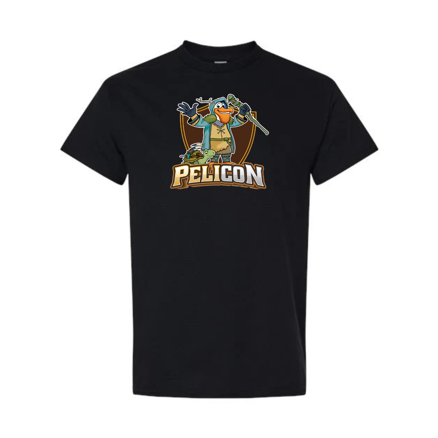 2026 Preorder Excusive Shaman Shirt