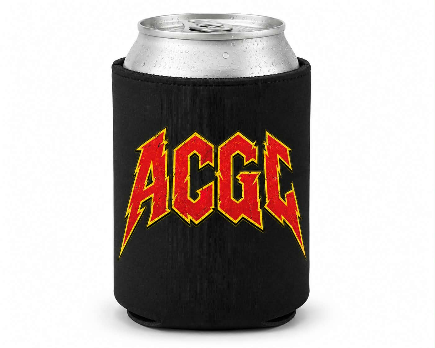 ACGC 2027 Official Drink Koozie