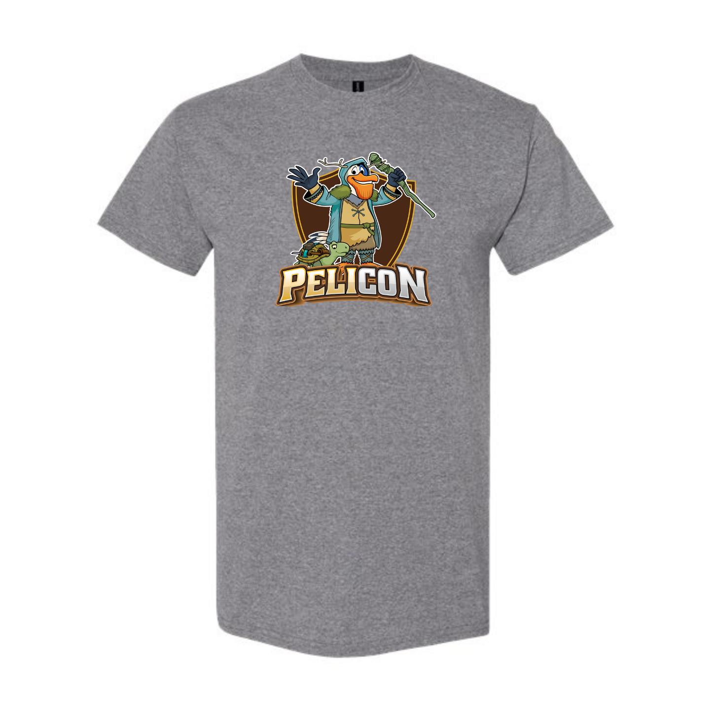2026 Preorder Excusive Shaman Shirt