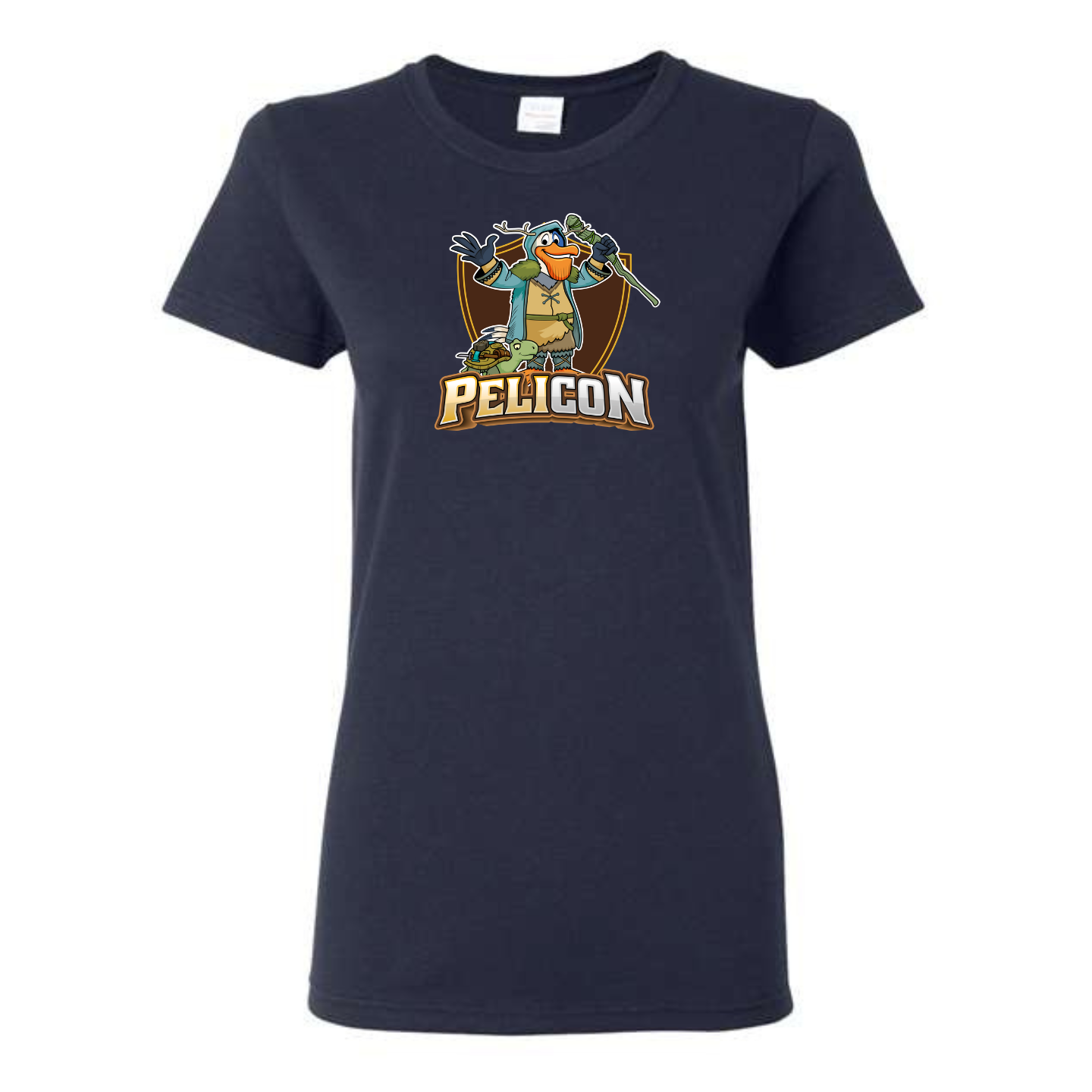 Women's Preorder Exclusive Shaman T-Shirt