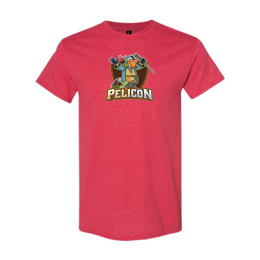 2026 Preorder Excusive Shaman Shirt