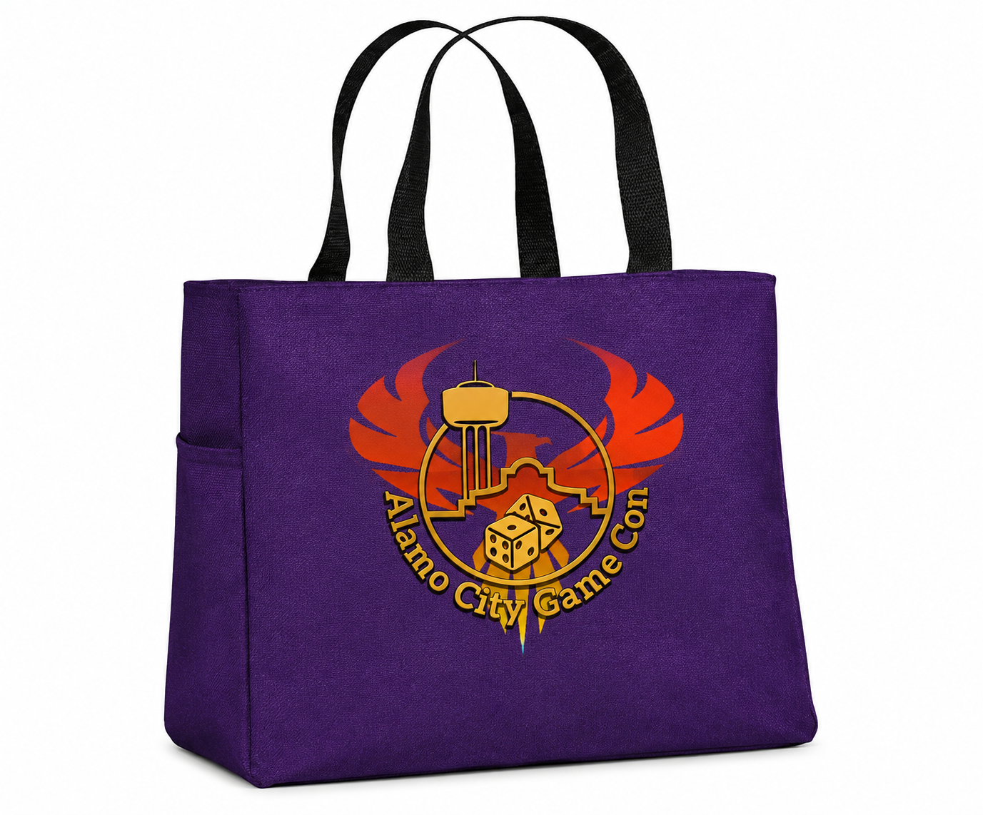 ACGC Heavy-Dut Tote