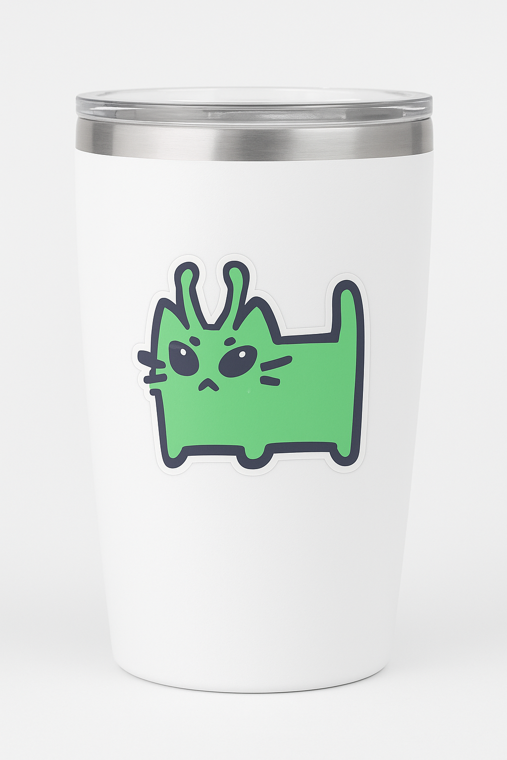 Neko's – Stickershock ATX Neko's – Stickershock ATX