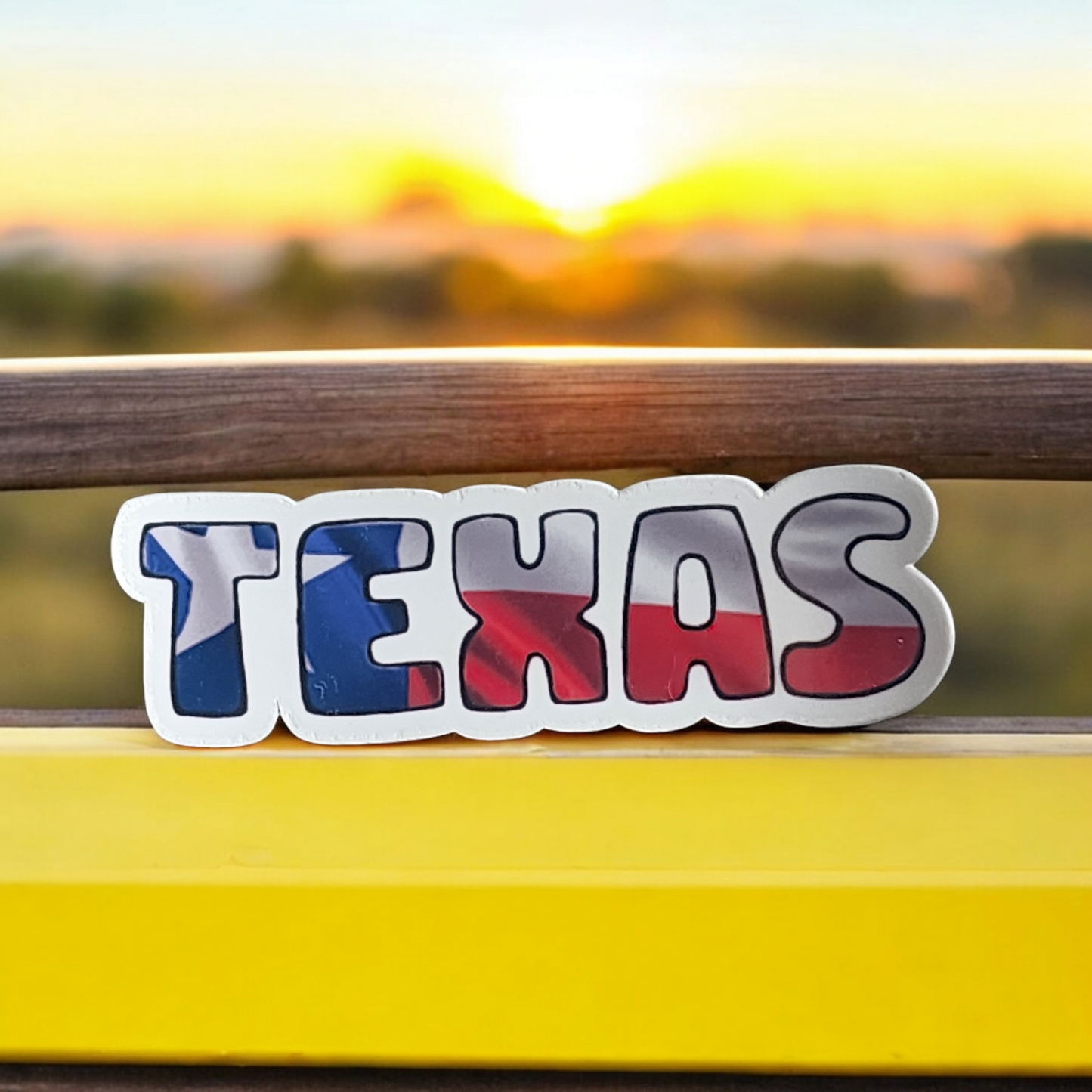 Texas Flag
