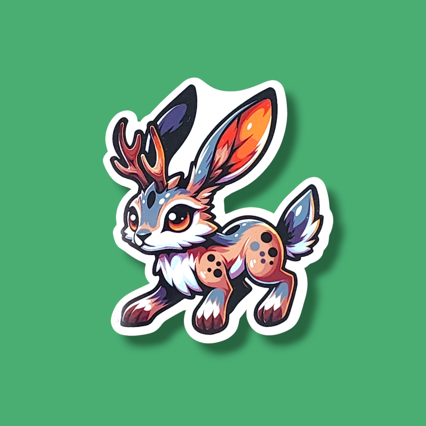Jackalope
