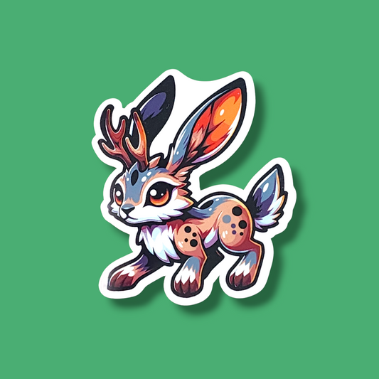 Jackalope