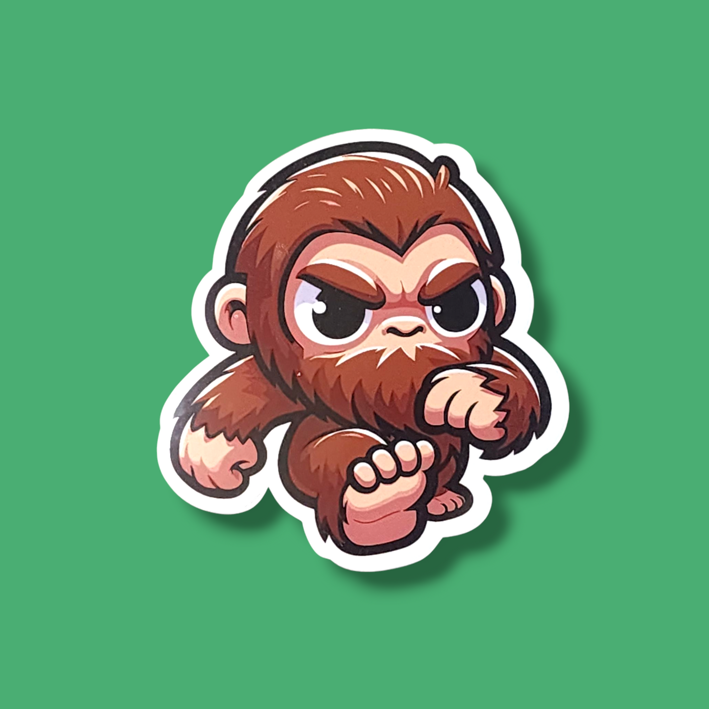 Sasquatch