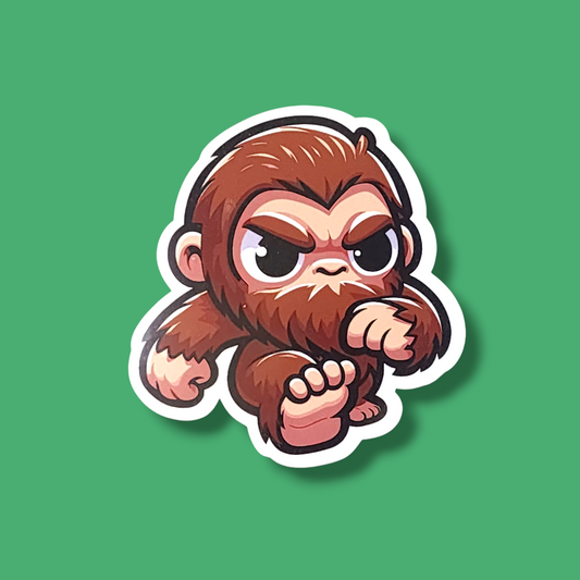 Sasquatch