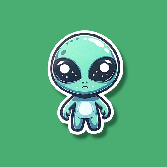 Alien