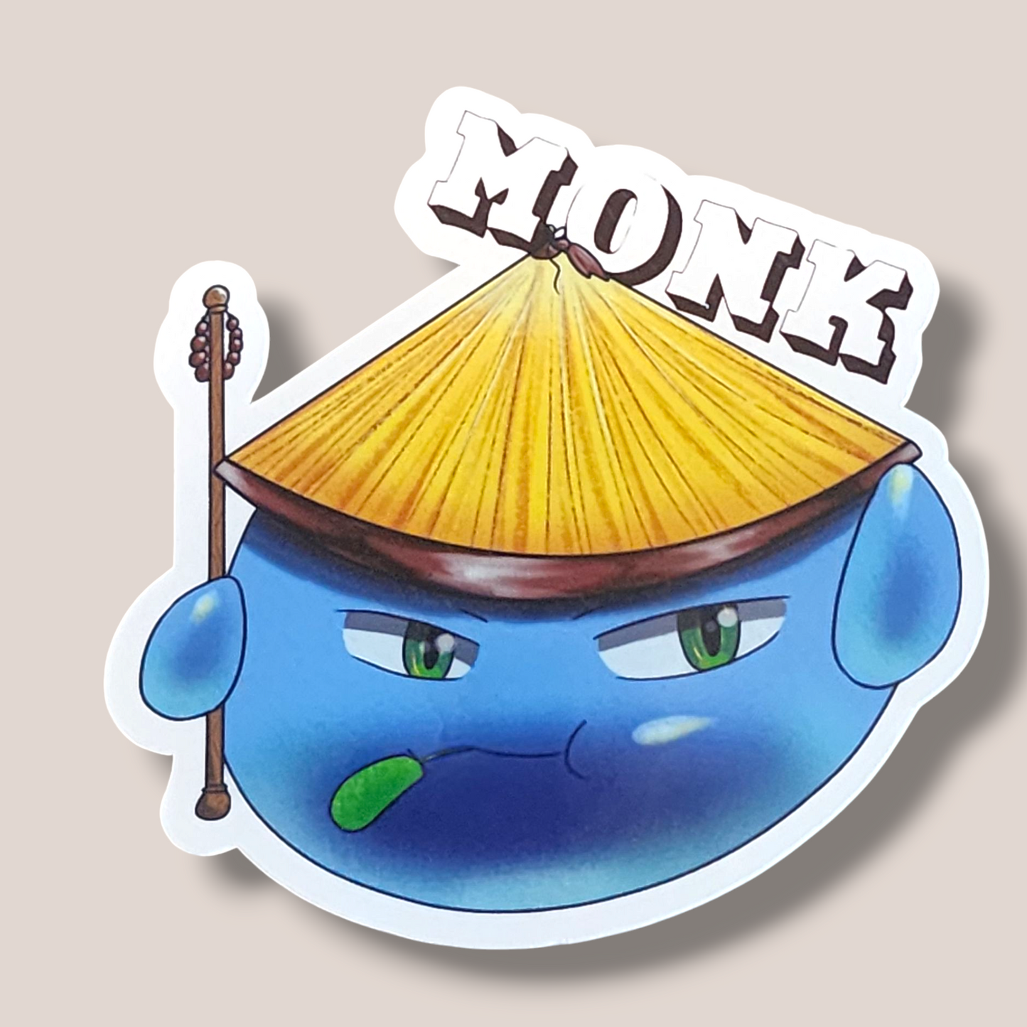 Dnd Class Slimes