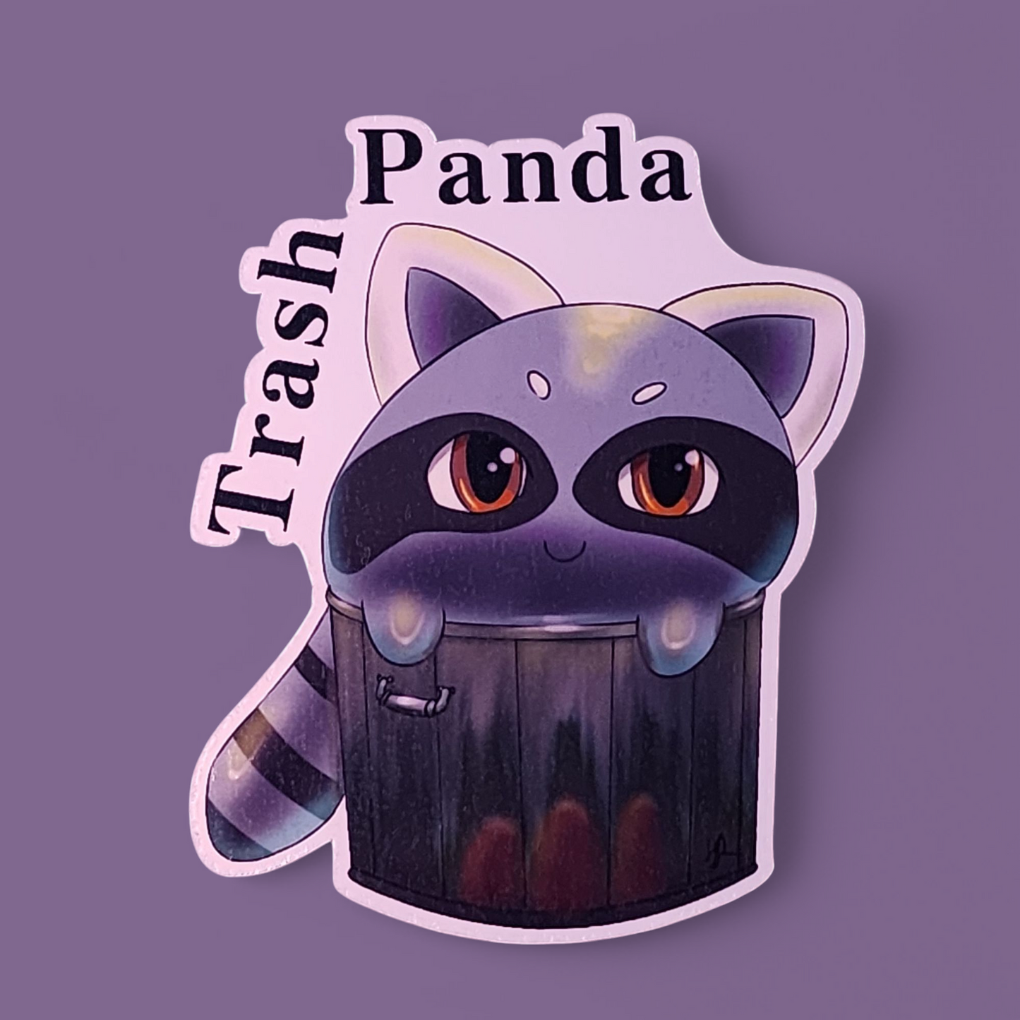 Trash Panda