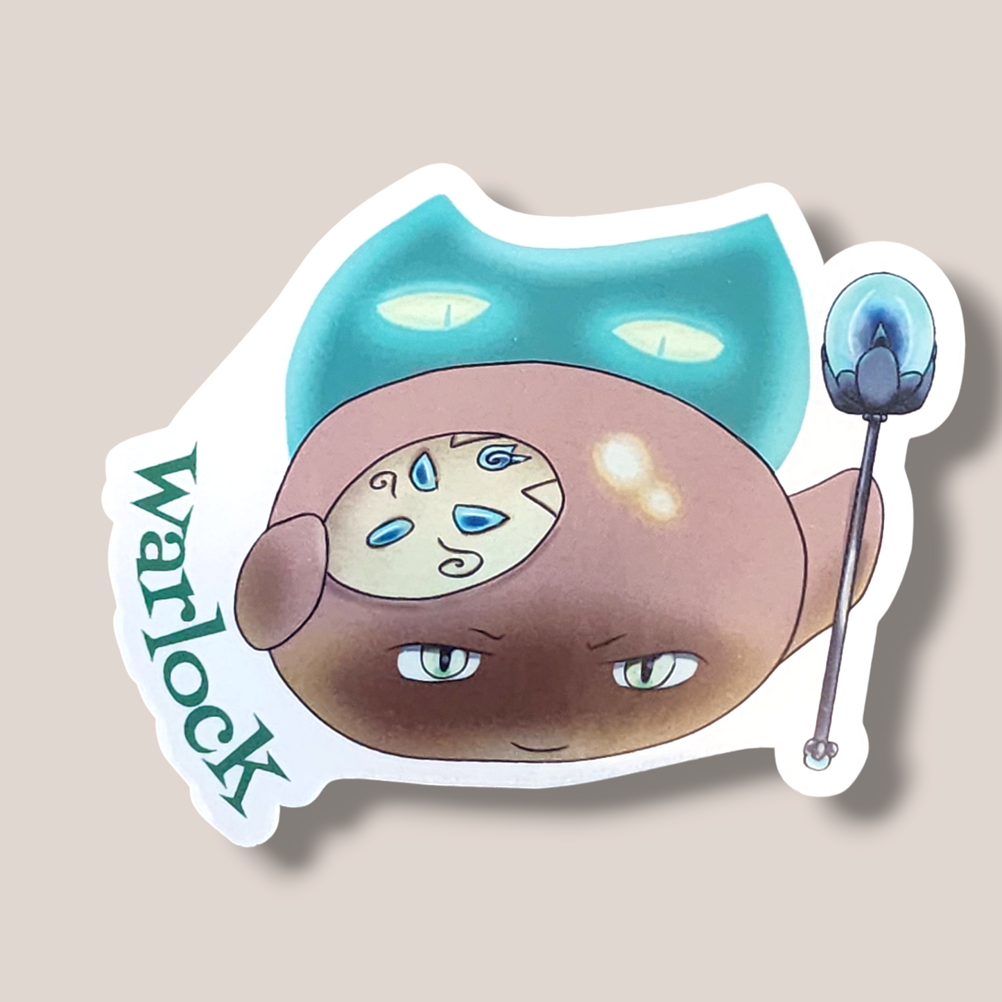 Dnd Class Slimes