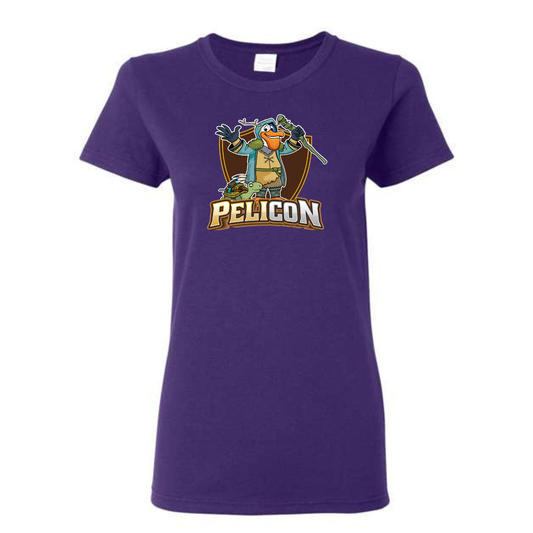 Women's Preorder Exclusive Shaman T-Shirt