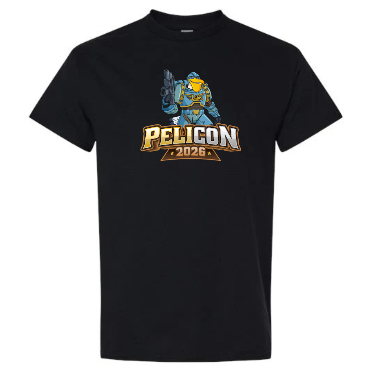 Warhammer Shirt Single