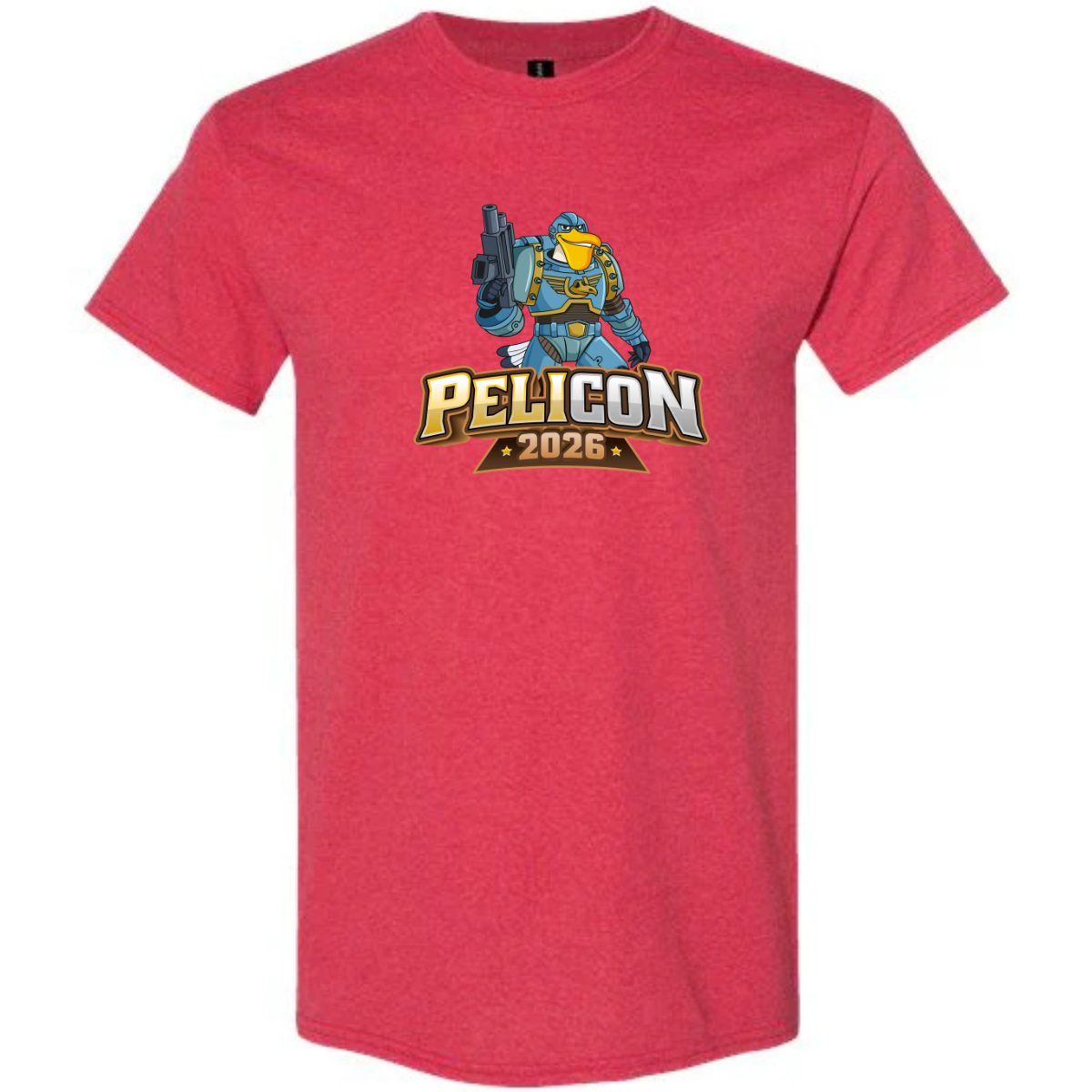 Custom Warhammer Team Shirts