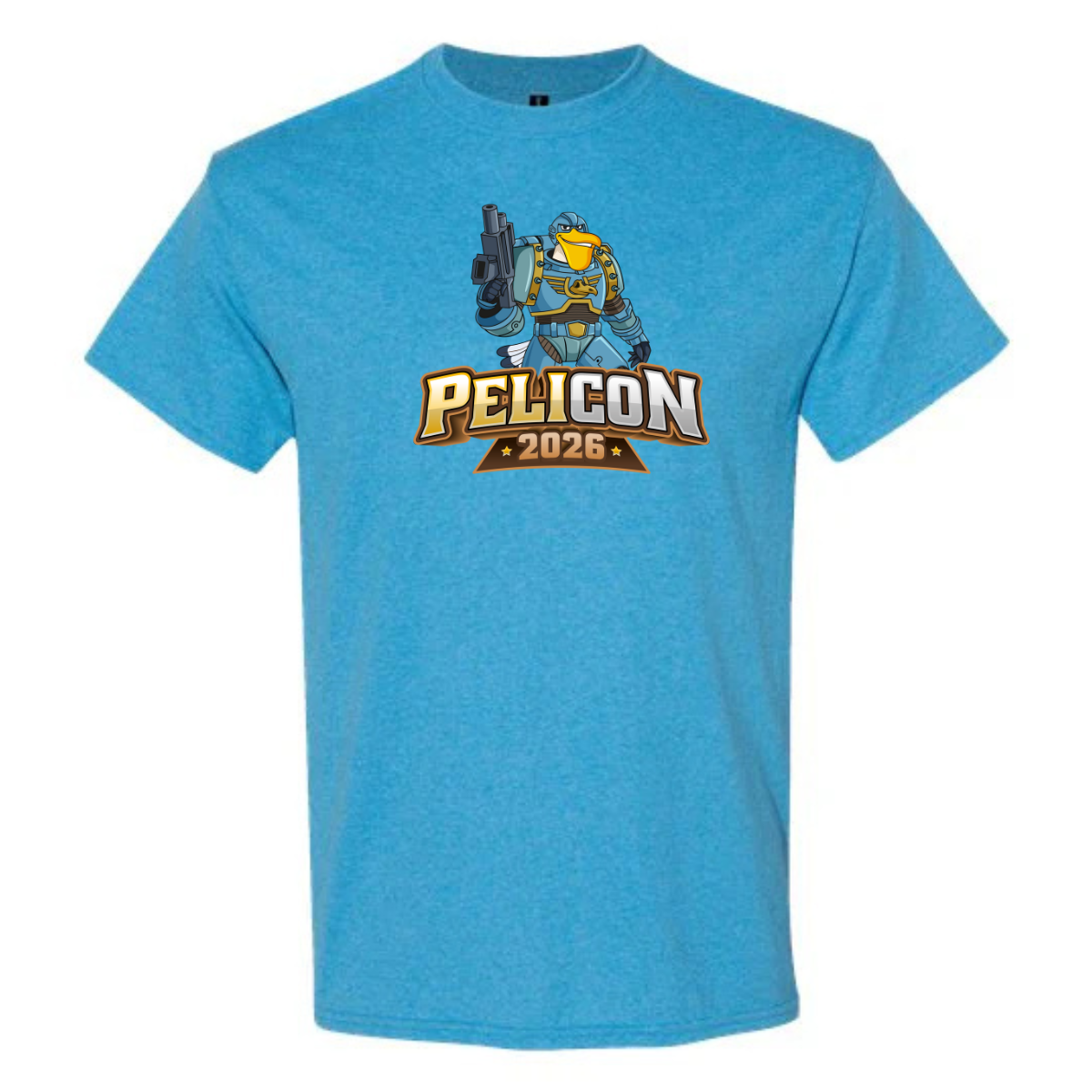 Warhammer Shirt Single