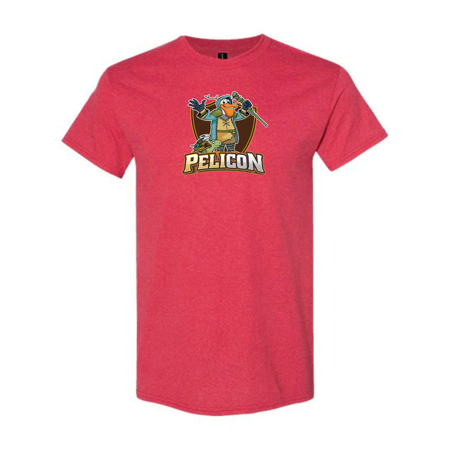 2026 Preorder Excusive Shaman Shirt