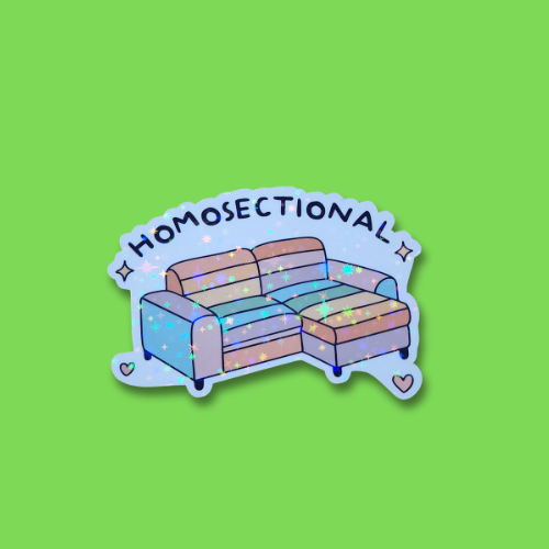 Homo-Sectional
