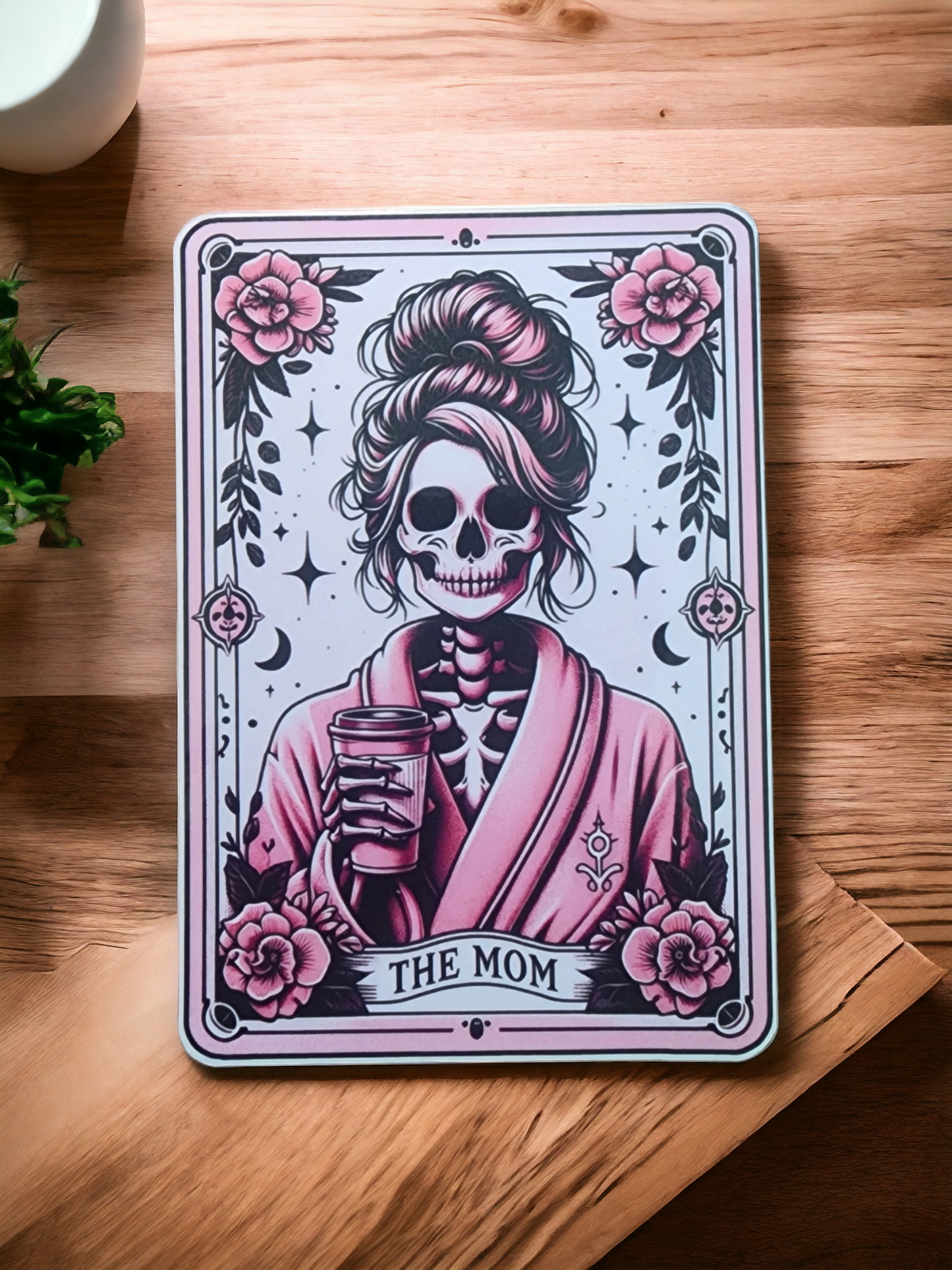 Mother's Tarot