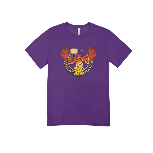 ACGC 2027 Official T-Shirt