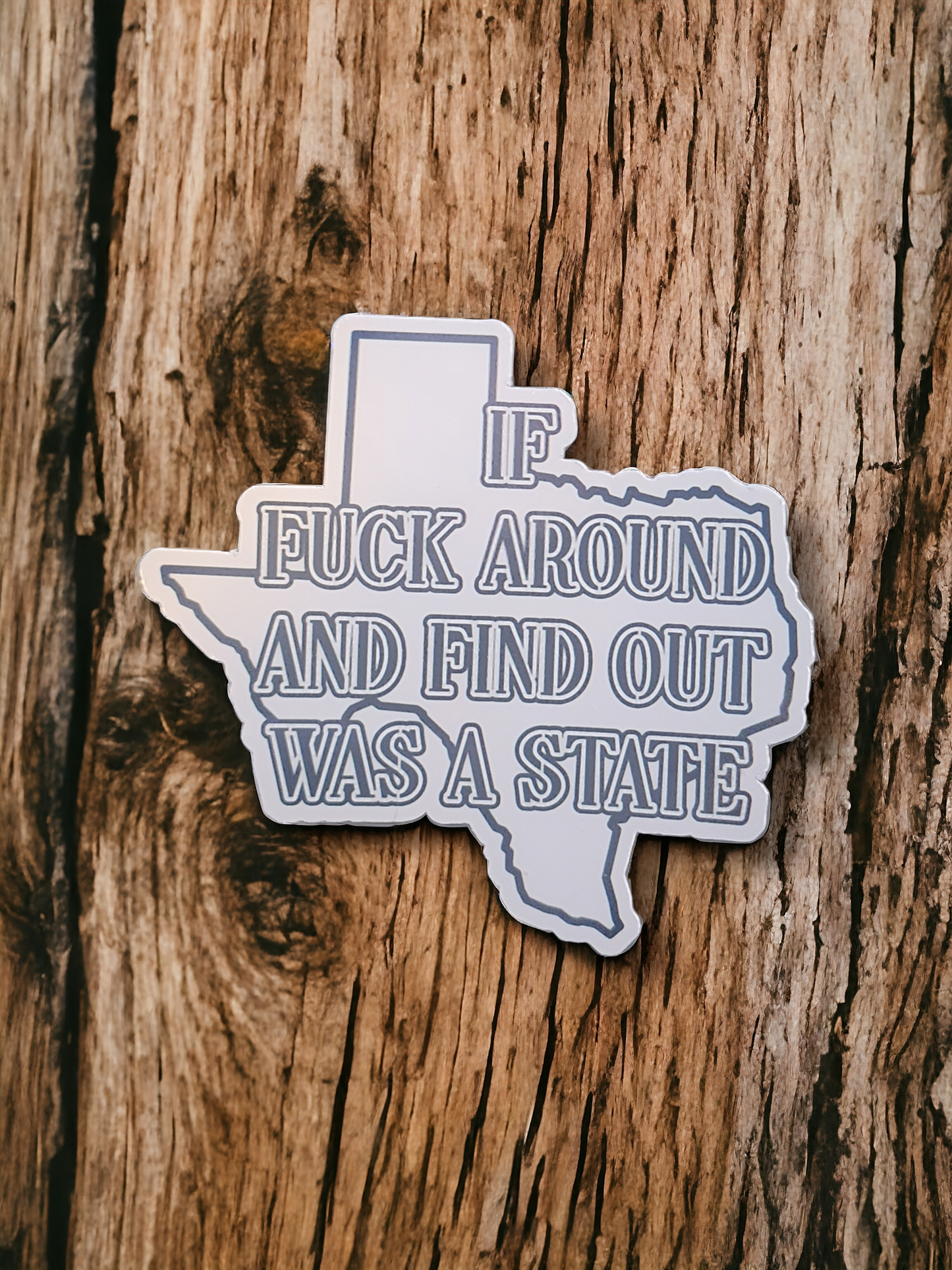 Texas FAFO